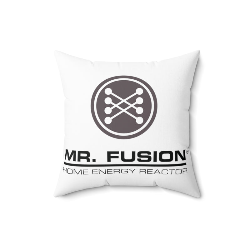 BTTF - Fusion Pillow