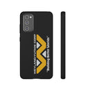 Weyland Building Phone Case