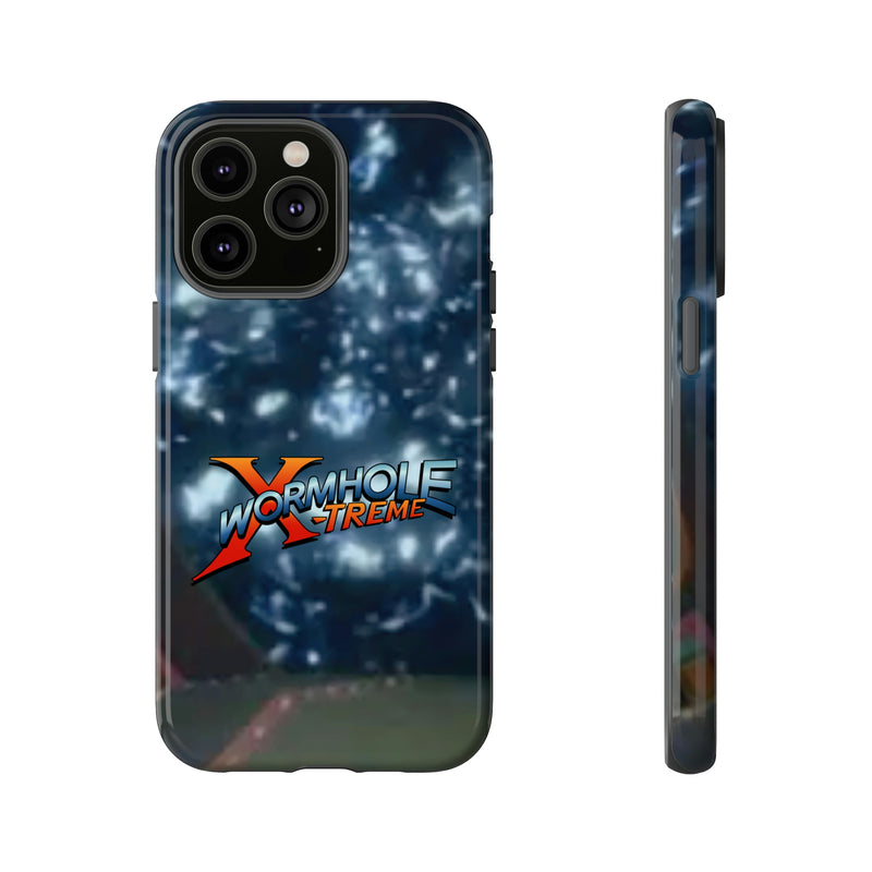 SG - Wormhole Phone Case