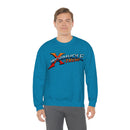 SG - Wormhole Sweatshirt