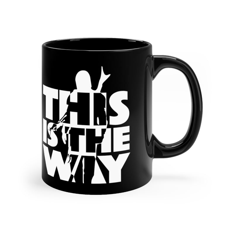 MD - The Way Mug