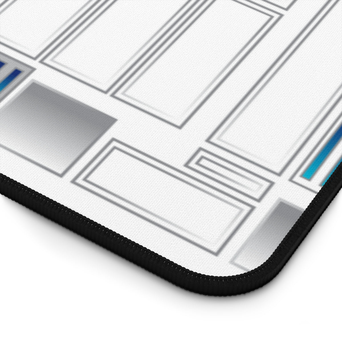 Astro Robot Desk Mat
