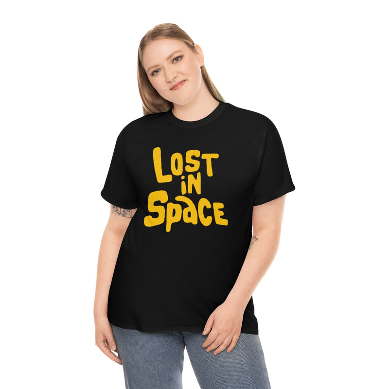 LIS Tee