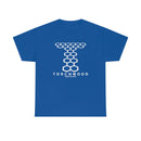 Torch Wood Institute Tee