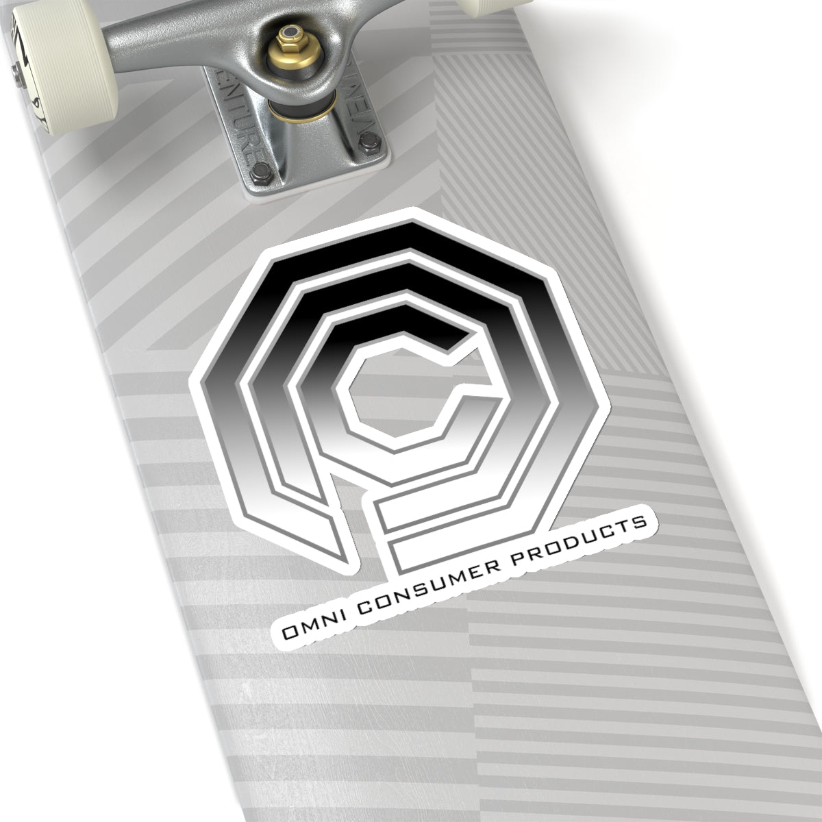OCP Stickers