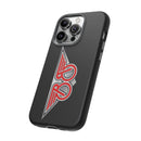 BB - Reverse BB Wings Phone Case