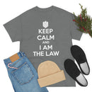 Keep Calm Tee
