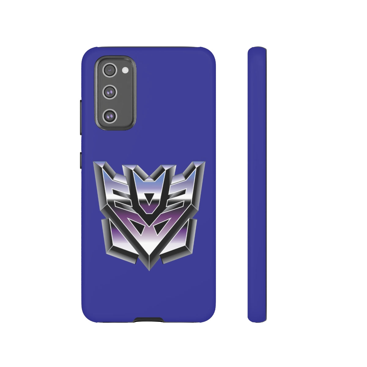 Deceptive Robot Phone Case