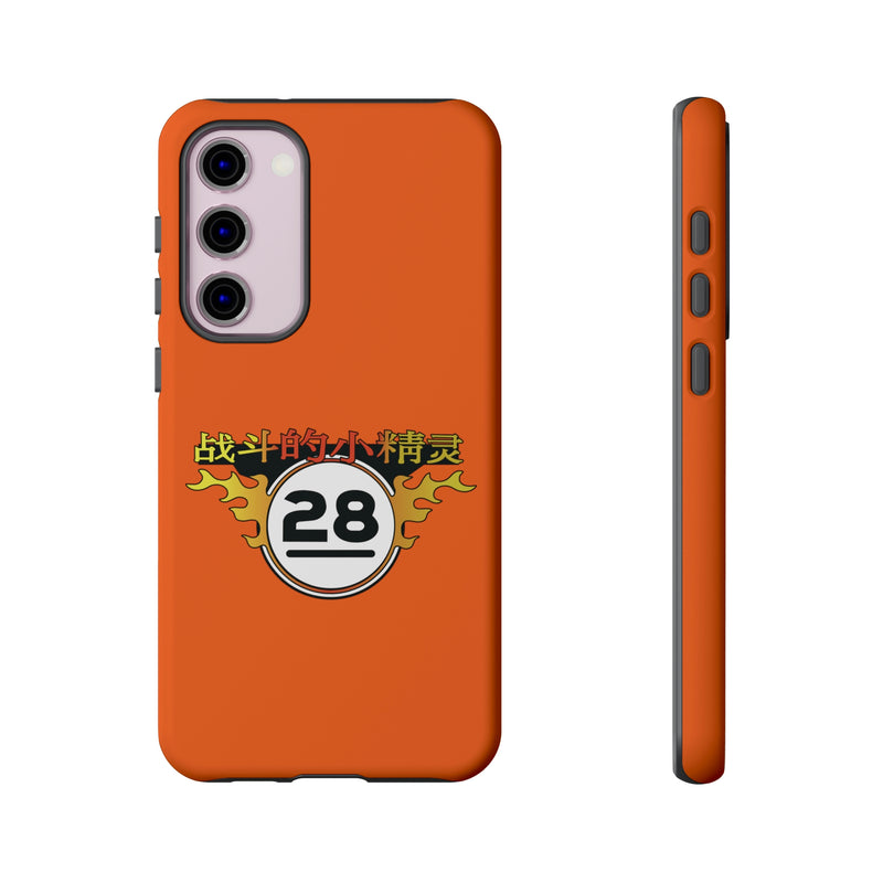 FF - Elves Phone Case