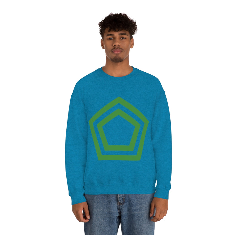 BG - Cylon Sweatshirt
