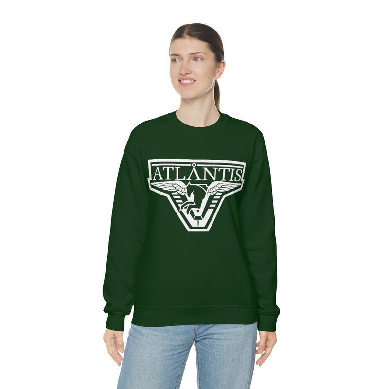 SG - Atlantis Sweatshirt