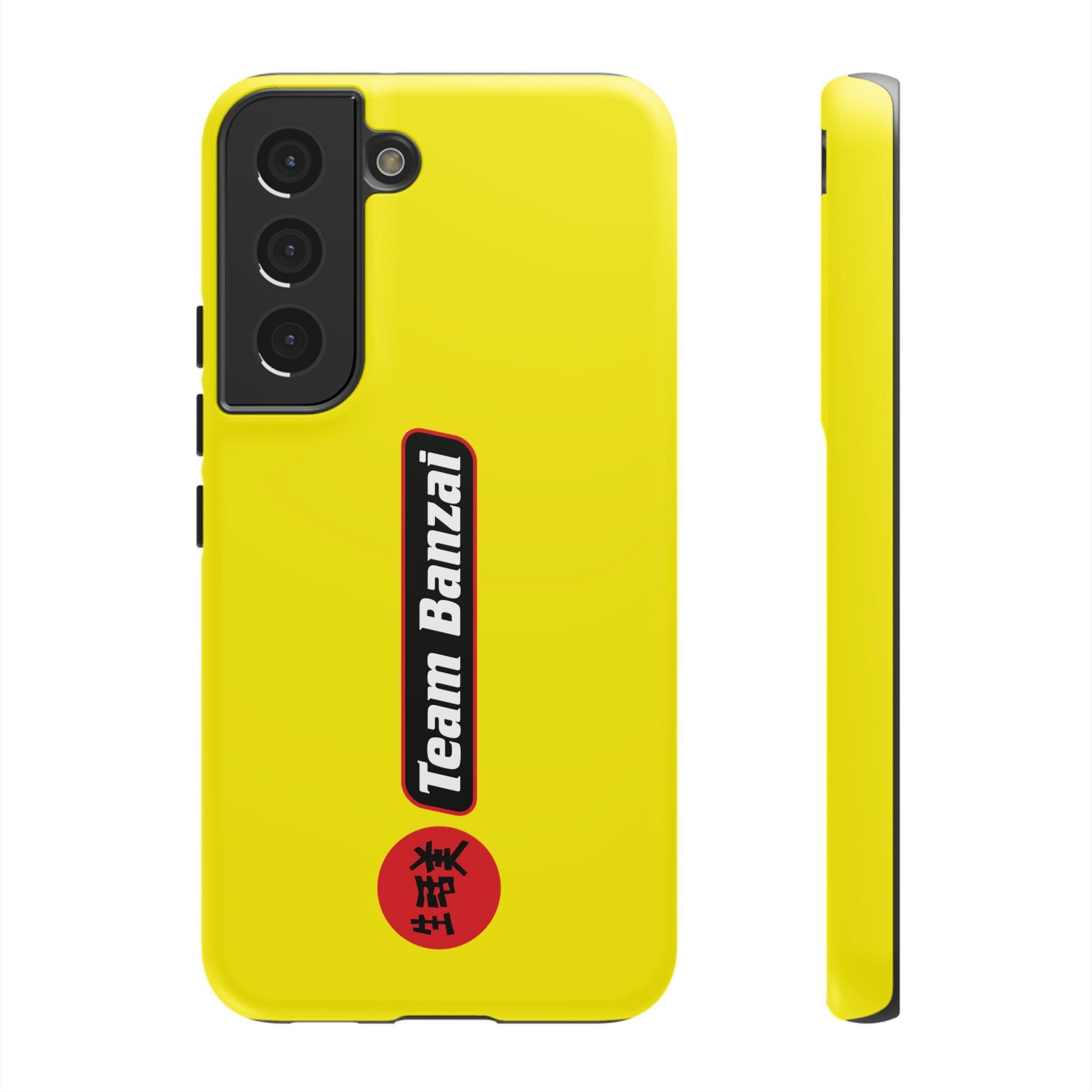 BB - Team Banzai #2 Phone Case