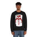 Bounty Hunter Shoulder Logo Sweatshirt
