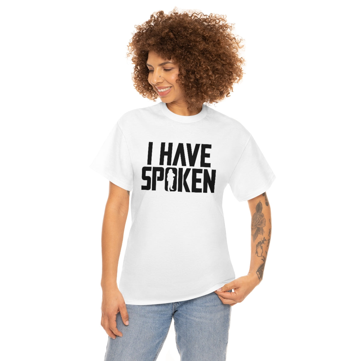 MD - Spoken #1 Tee