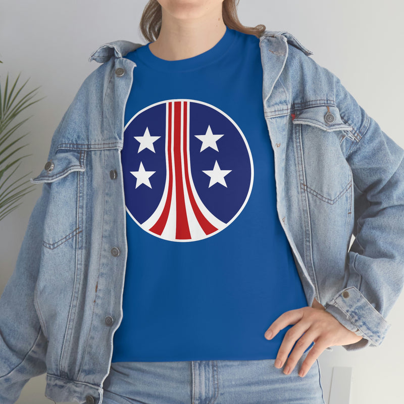 USCM Colonial Marines Tee