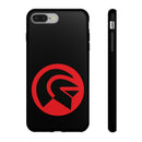 KR - Industries Logo Phone Cases
