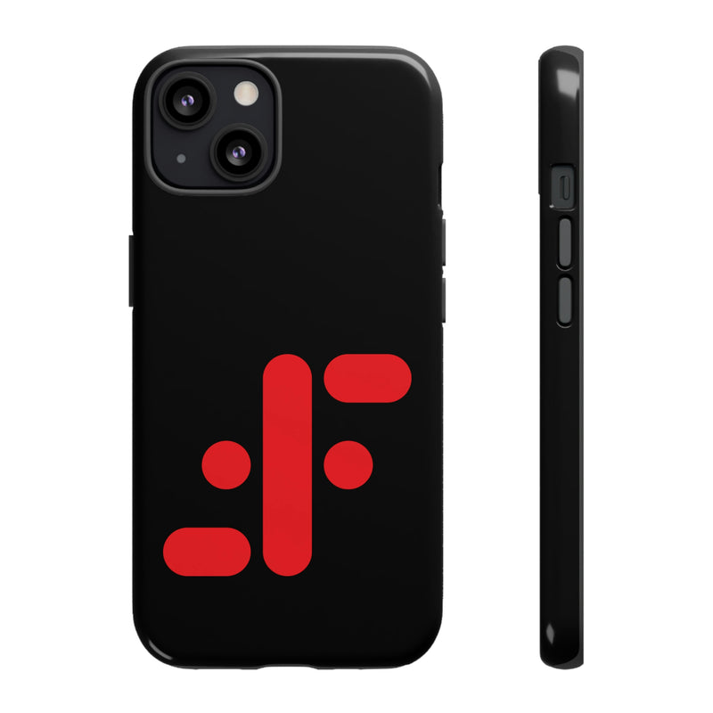 Visitors Phone Case