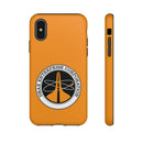 Drax Corporation Phone Case