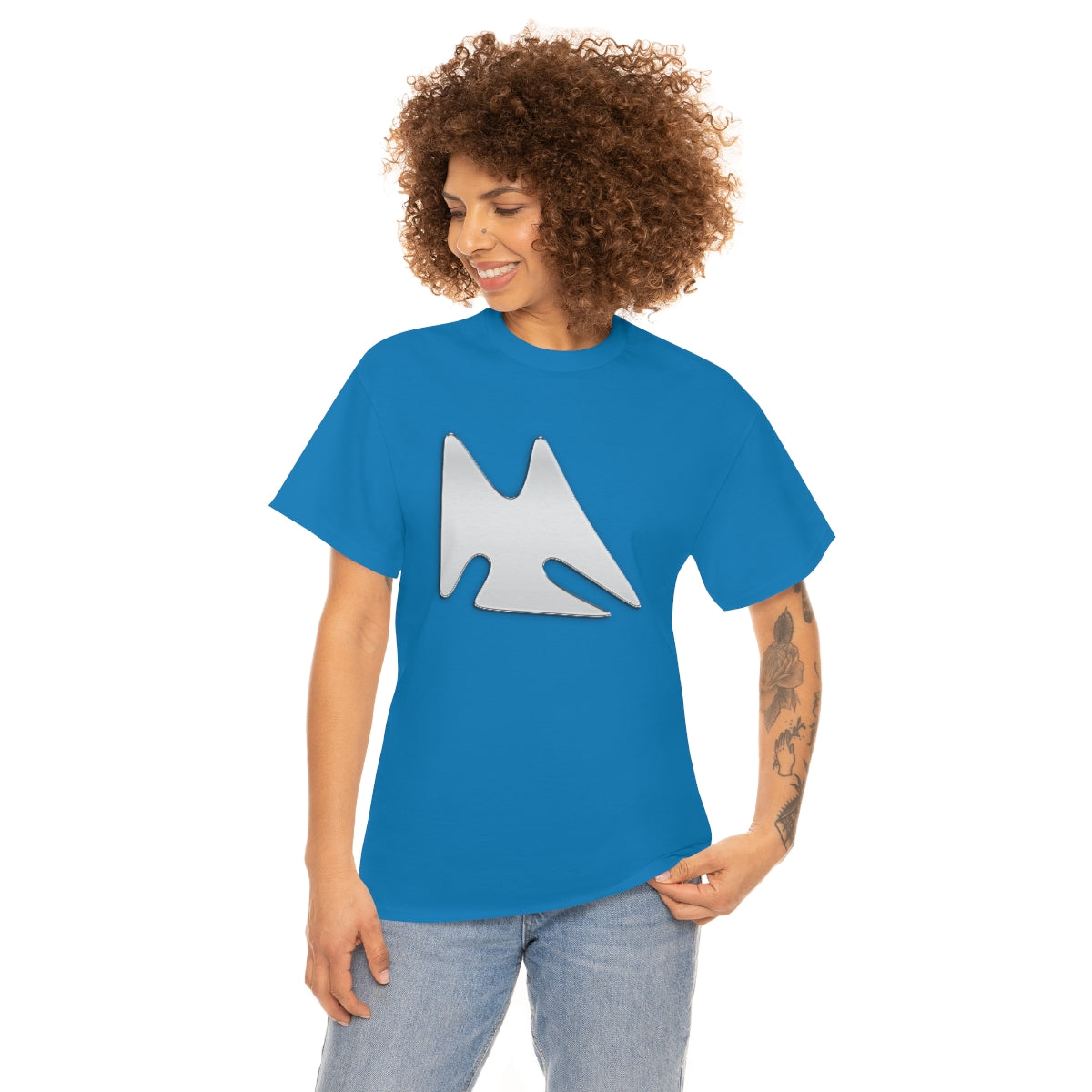 Snaggle Tee