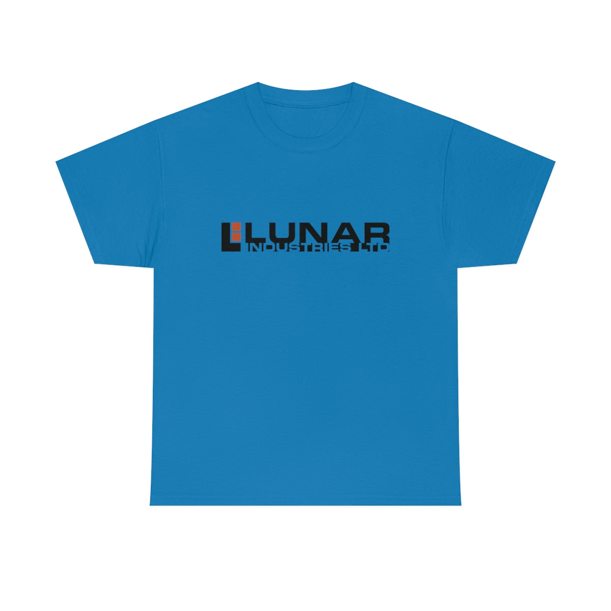 Lunar Industries #1