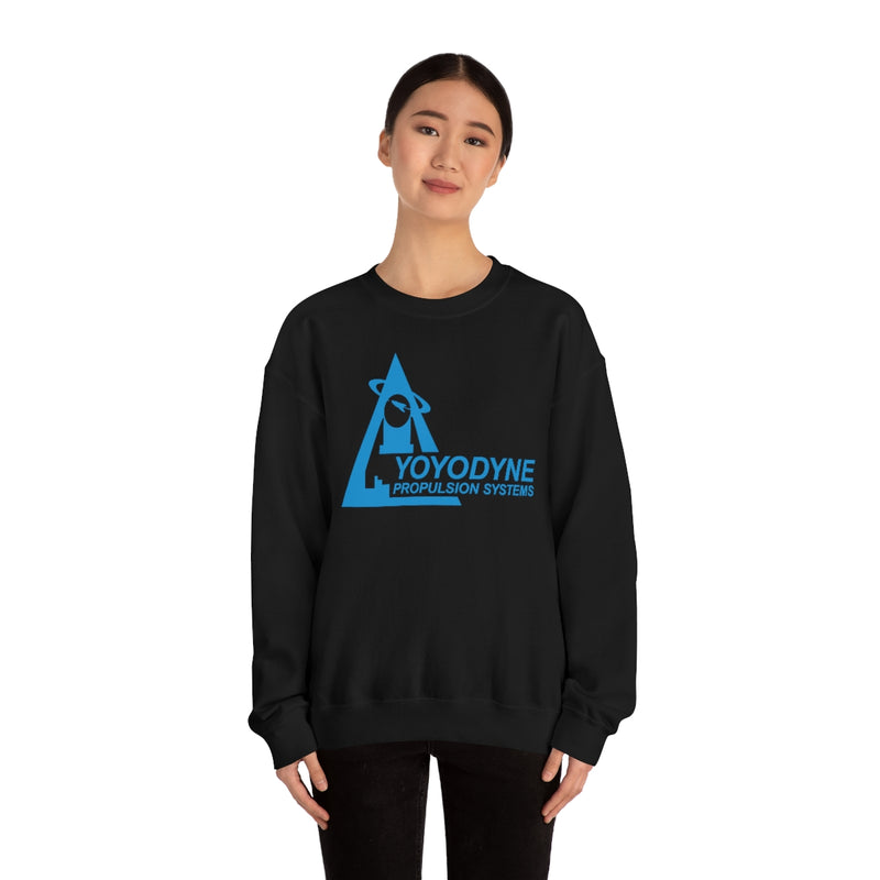BB - Yoyodyne Sweatshirt