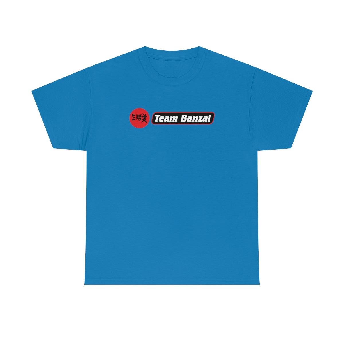 BB - Team Banzai #2 Tee