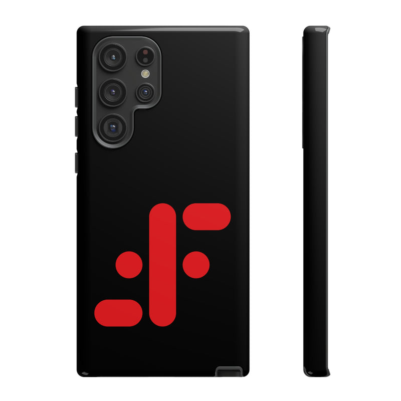 Visitors Phone Case