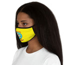 BB - Pollos Face Mask