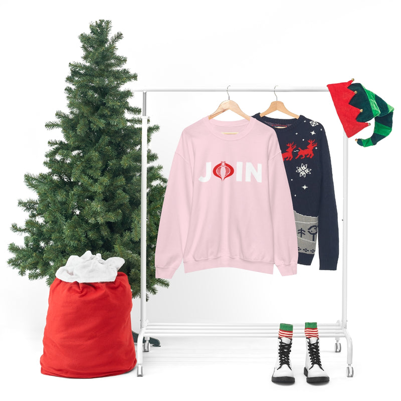 Cobra JOIN Sweatshirt