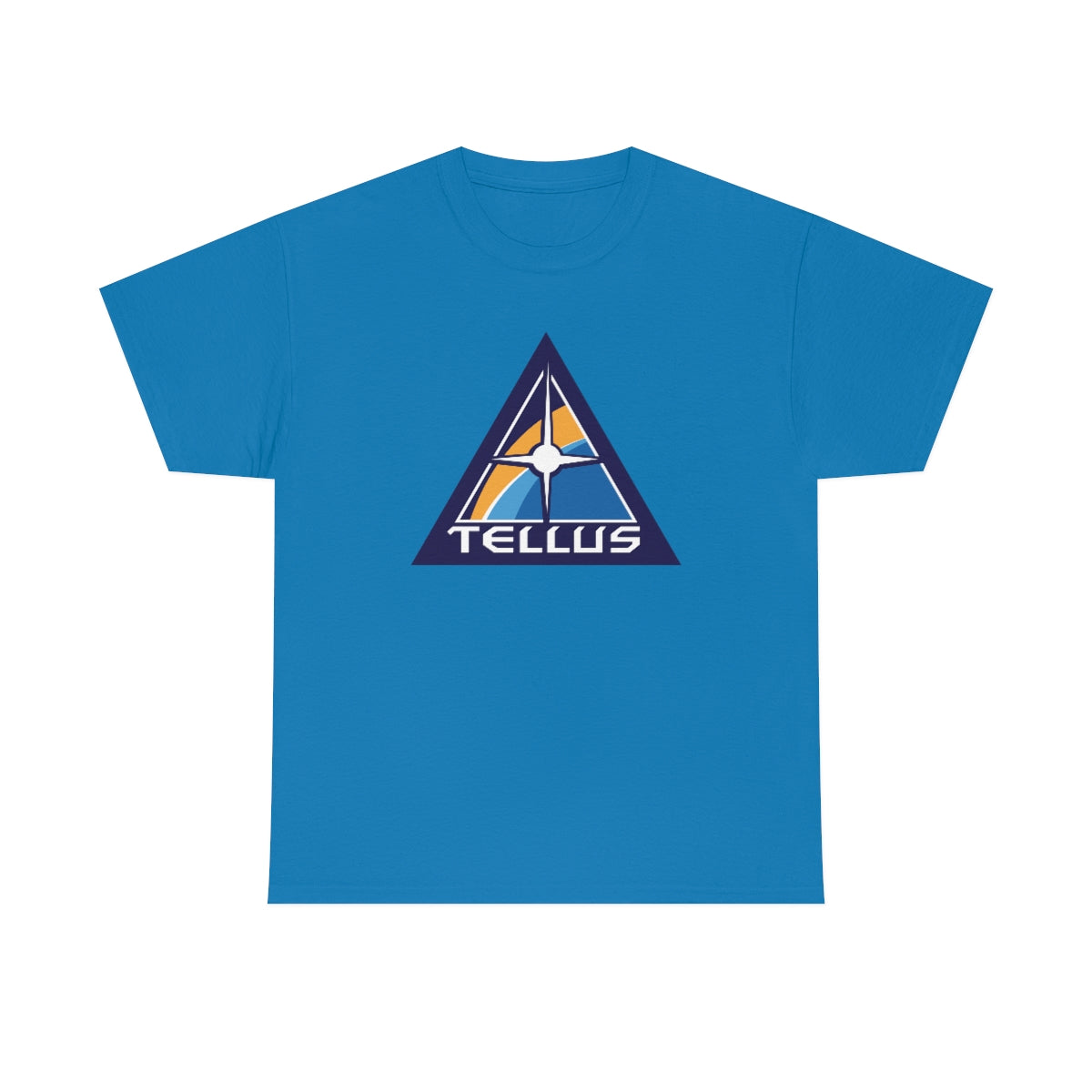 SAAB - Tellus Tee
