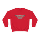 BB - Reverse BB Wings Sweatshirt