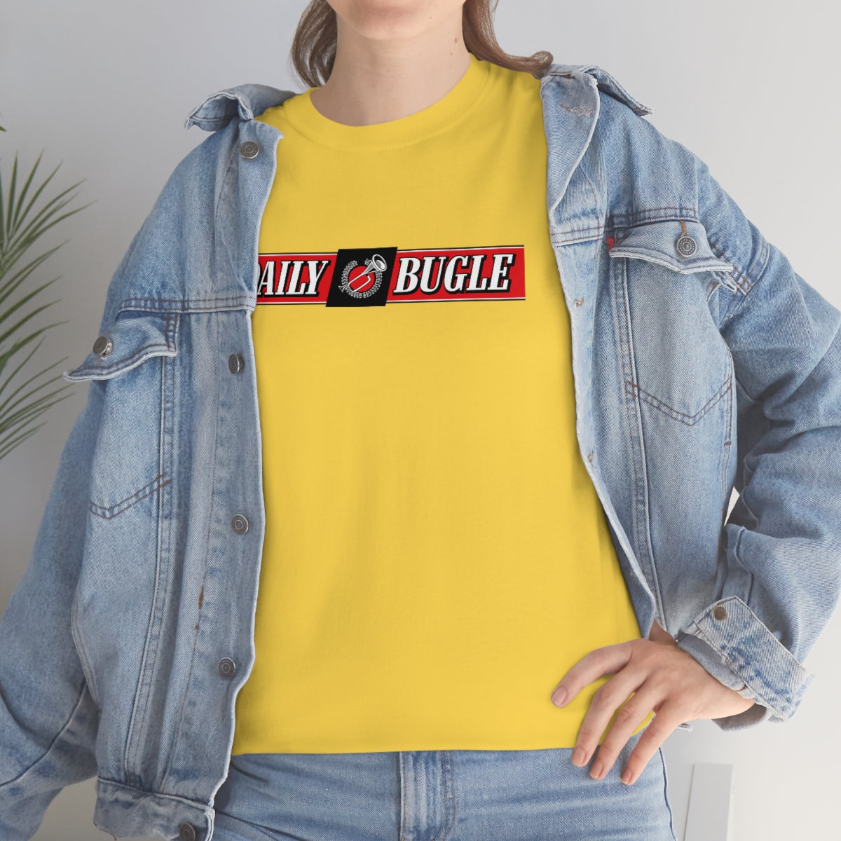 Bugle Tee