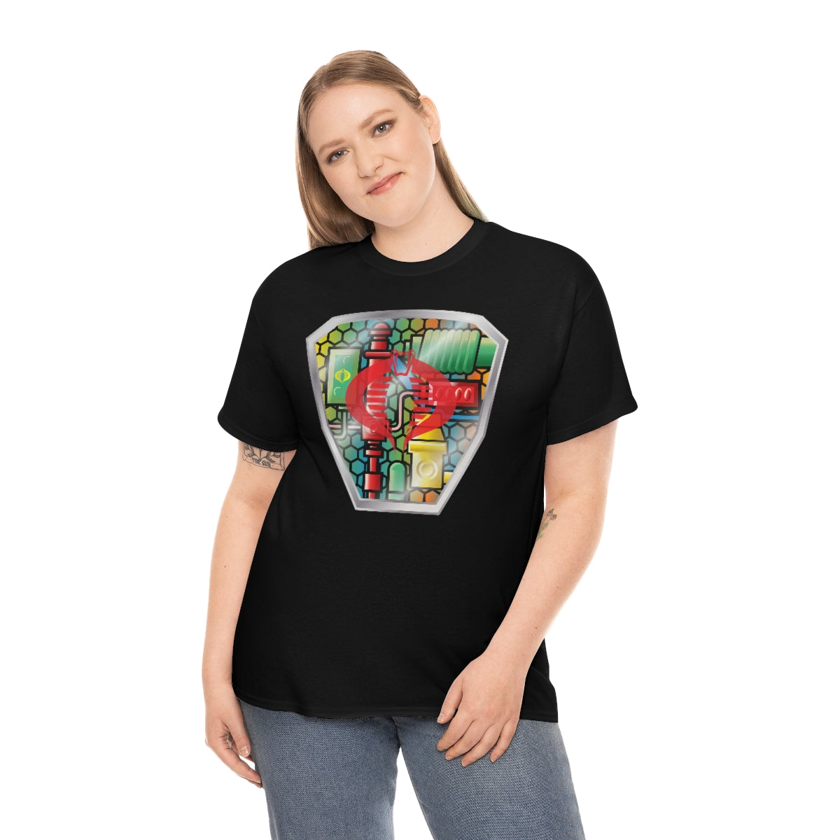 Cobra BAT Tee