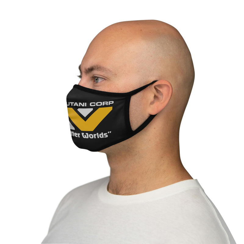 Weyland Building Face Mask