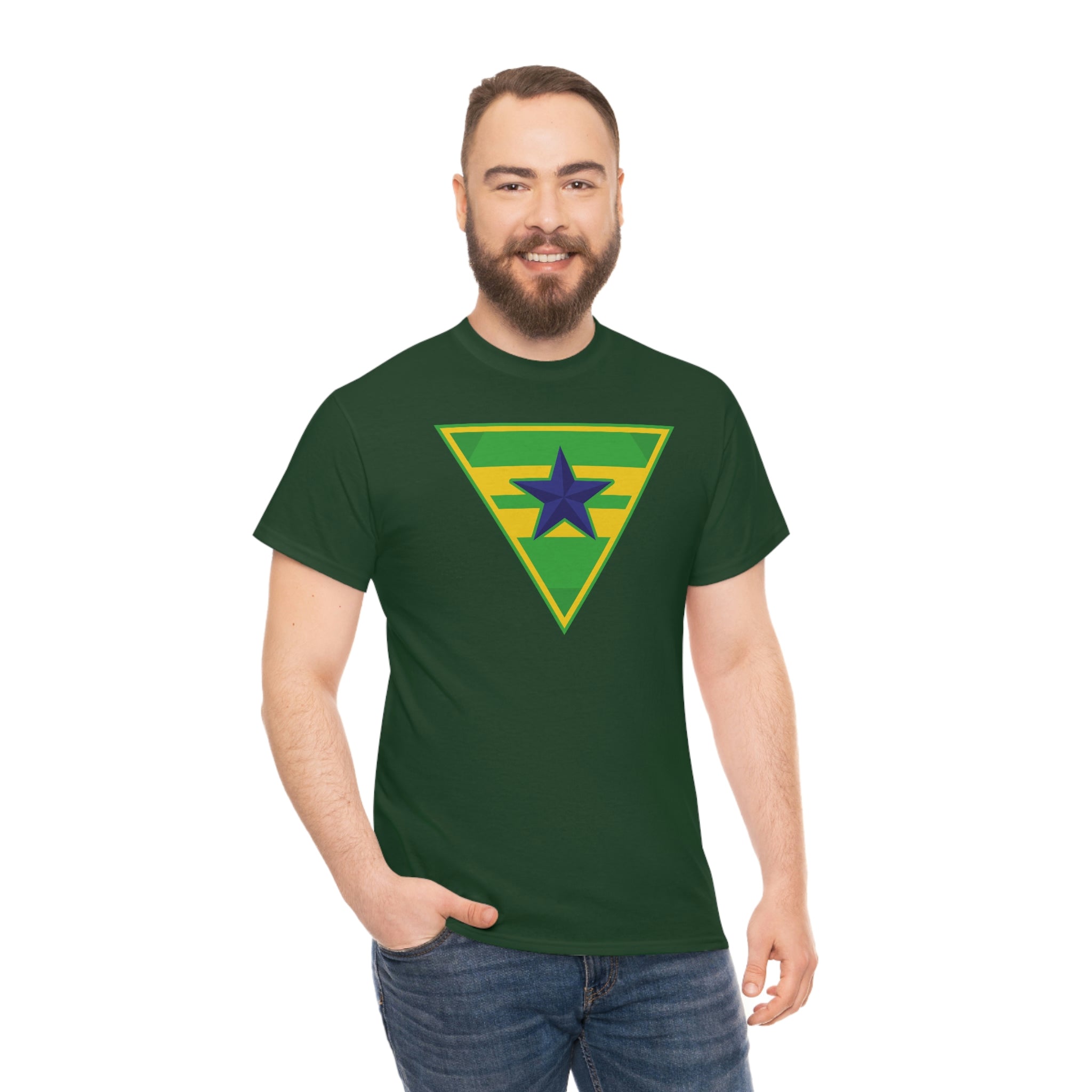 FF - Brown Coats Tee