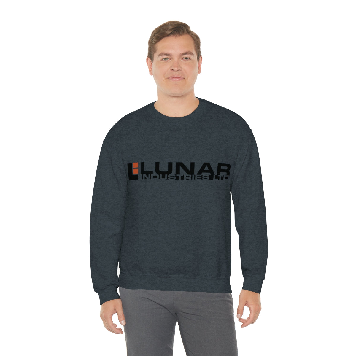 Lunar Industries #1 Sweatshirt