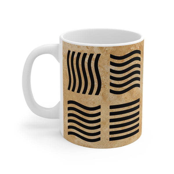 FE - Stones Mug