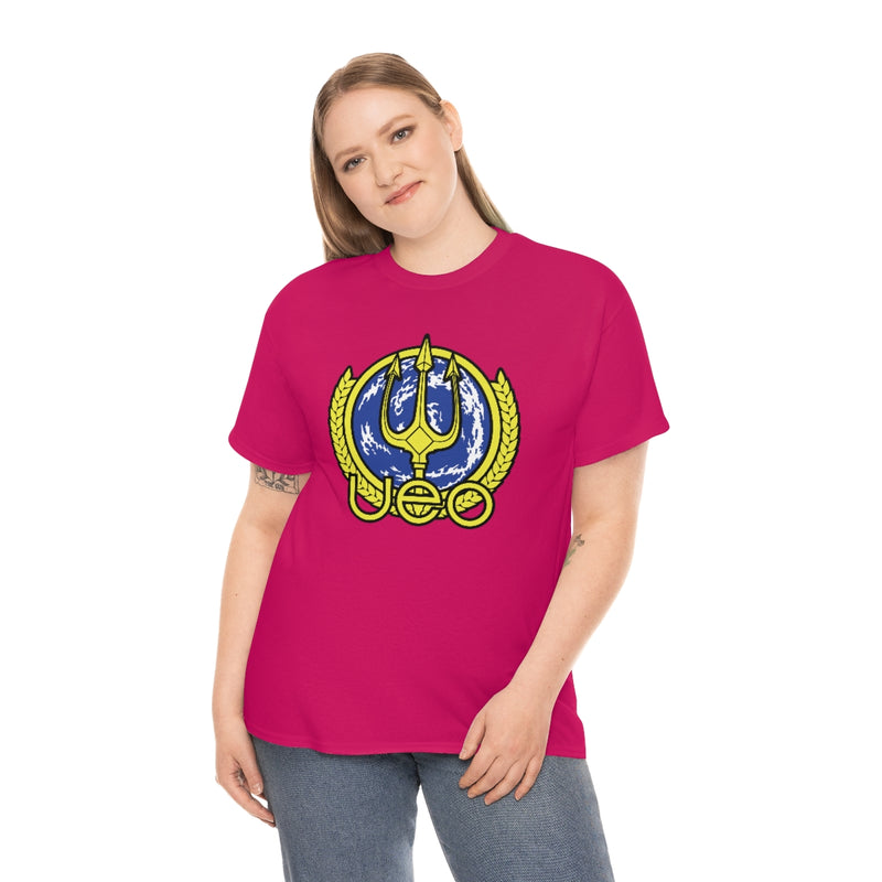 UEO Tee