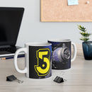B5 Mug