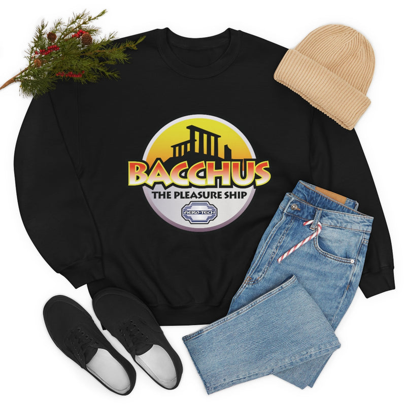 SAAB - Bacchus Sweatshirt