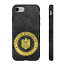 Department of Justice Phone Case