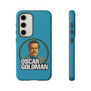 SMDM - Oscar Goldman Phone Case