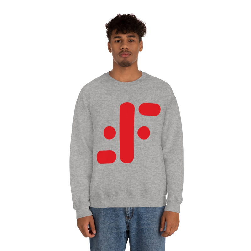 Visitors Sweatshirt