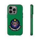 USCM Sulaco Marines Phone Case