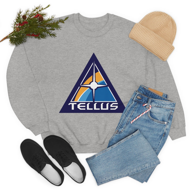 SAAB - Tellus Sweatshirt