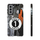 1999 - Eagle 1 Phone Case
