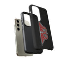 BB - Reverse BB Wings Phone Case