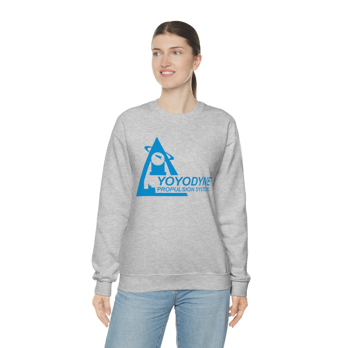 BB - Yoyodyne Sweatshirt