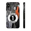 1999 - Eagle 1 Phone Case