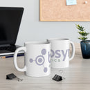 JP - Biosyn Genetics Mug